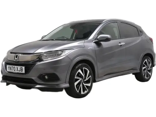 Honda HR-V YN70 XJB