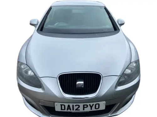 SEAT Leon DA12 PYO
