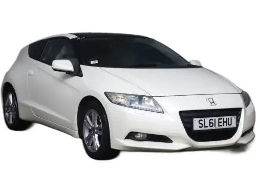 Honda CR-Z SL61 EHU