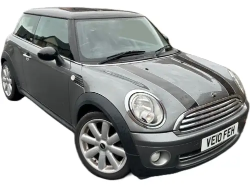 MINI Mini VE10 FEH