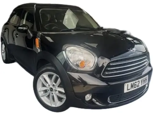 MINI Mini LM62 YHH