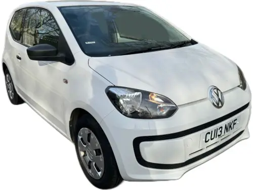 Volkswagen up CU13 NKF