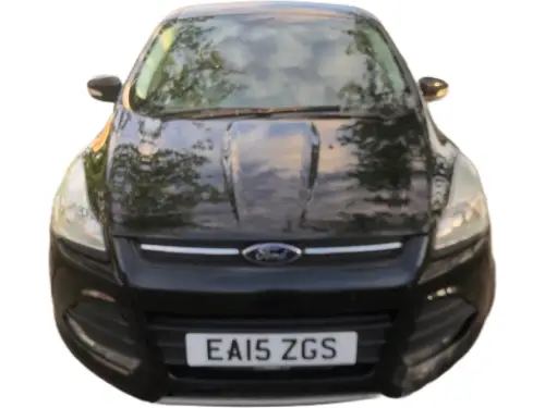 Ford Kuga EA15 ZGS