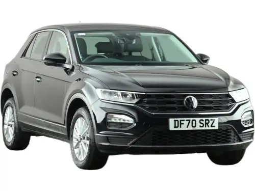 Volkswagen T-Roc DF70 SRZ