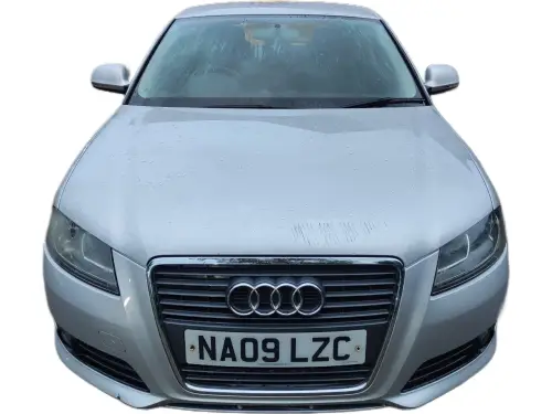 Audi A3 NA09 LZC