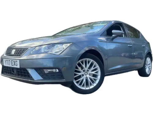 SEAT Leon SE Dynamic Technology TSI YT17 EXG