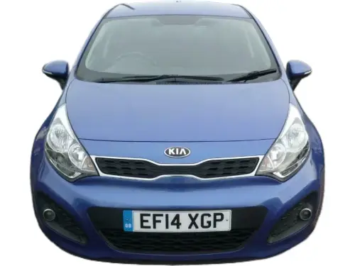 Kia RIO 2 EF14 XGP
