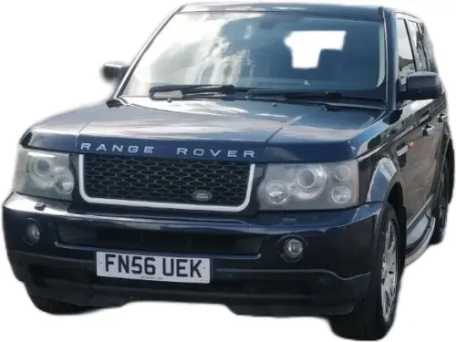 Land Rover Range Rover Sport FN56 UEK