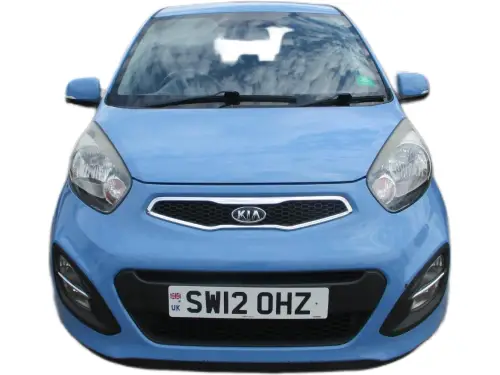 Kia Picanto SW12 OHZ