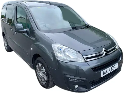 Citroën Berlingo Multispace NK17 CGU