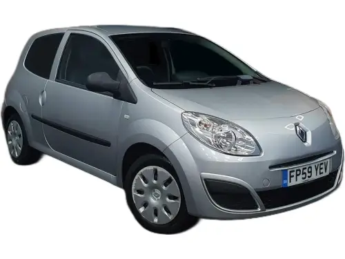 Renault Twingo FP59 YEV