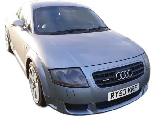 Audi TT RY53 KRF