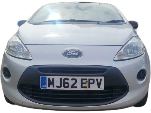 Ford KA MJ62 EPV