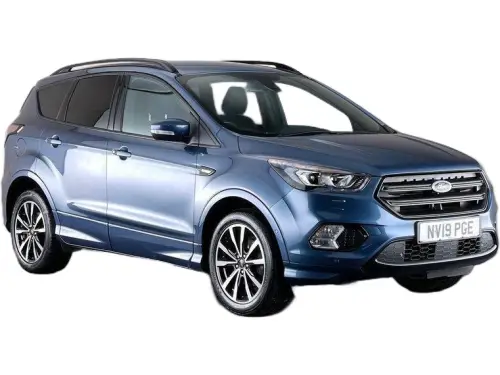 Ford Kuga ST-Line NV19 PGE
