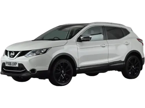 Nissan Qashqai PX66 UXP