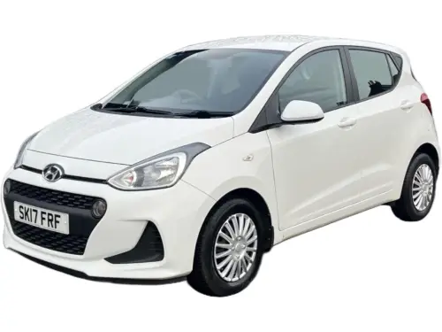 Hyundai I10 SK17 FRF