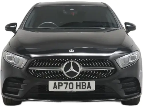 Mercedes-Benz A 250 AMG Line Executive E A AP70 HBA