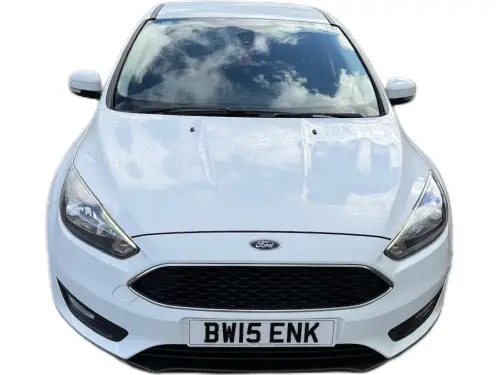 Ford Focus BW15 ENK