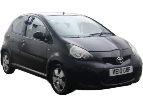 Toyota Aygo VE10 GRF