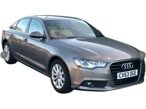 Audi A6 SE TDI CVT CV63 OGE