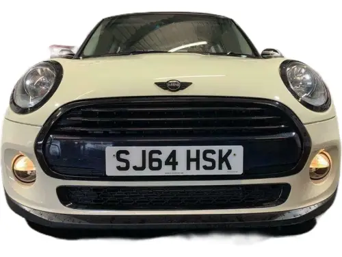 MINI Cooper SJ64 HSK