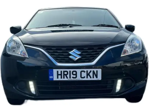 Suzuki Baleno HR19 CKN