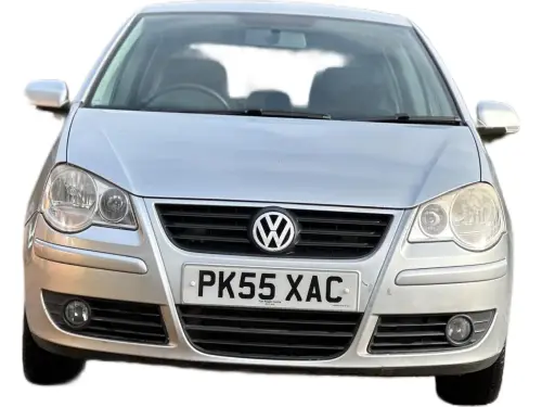 Volkswagen Polo PK55 XAC
