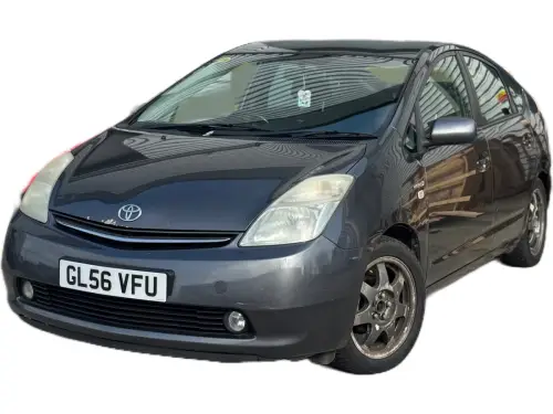Toyota Prius GL56 VFU