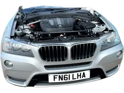 BMW X3 FN61 LHA