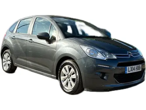 Citroën C3 LX14 HBB