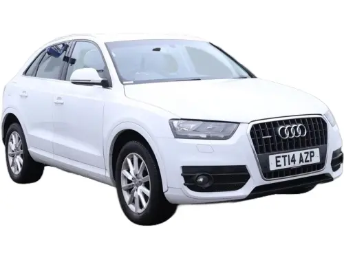 Audi Q3 ET14 AZP