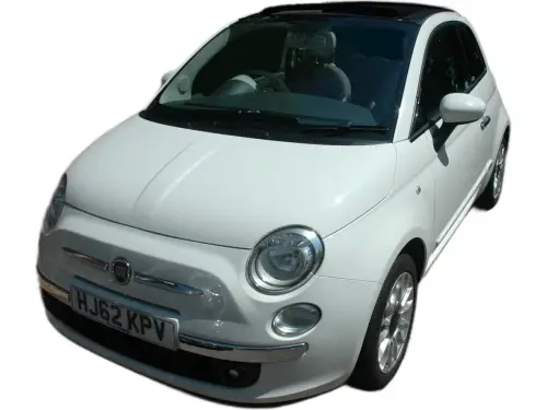 Fiat 500c HJ62 KPV