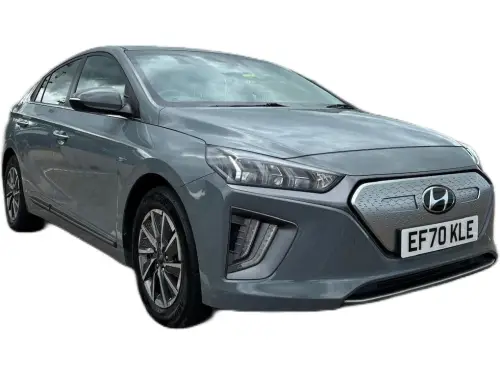 Hyundai IONIQ EF70 KLE