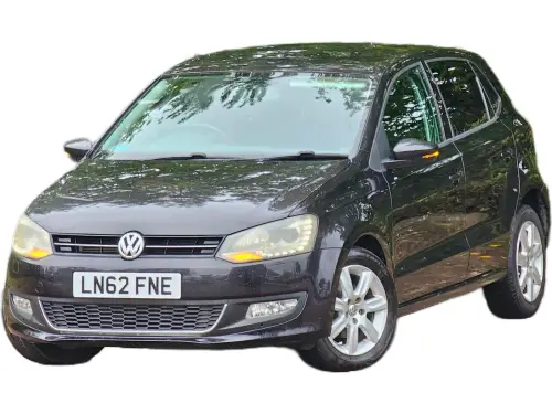 Volkswagen Polo LN62 FNE