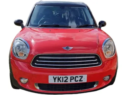 MINI Mini (R60) YK12 PCZ