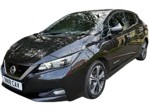 Nissan Leaf BN18 CAV