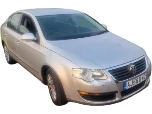 Volkswagen Passat AJ56 BYG