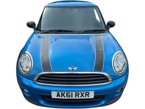 MINI ONE D Pimlico AK61 RXR