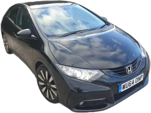 Honda Civic WU64 ONP