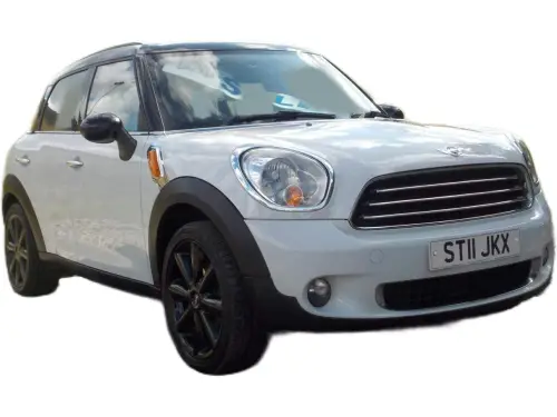 MINI Mini (R60) ST11 JKX