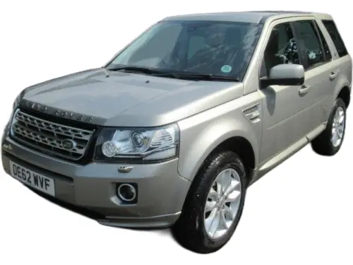 Land Rover Freelander OE62 WVF