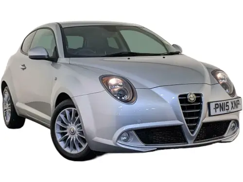 Alfa Romeo Mito Sprint Twinair PN15 XNP