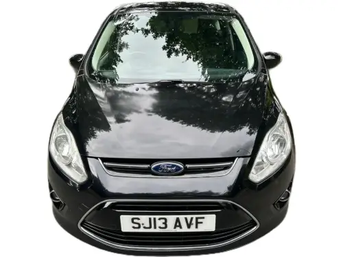 Ford C-Max SJ13 AVF