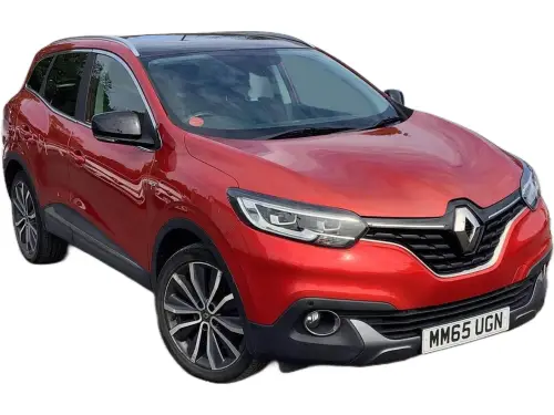Renault Kadjar MM65 UGN