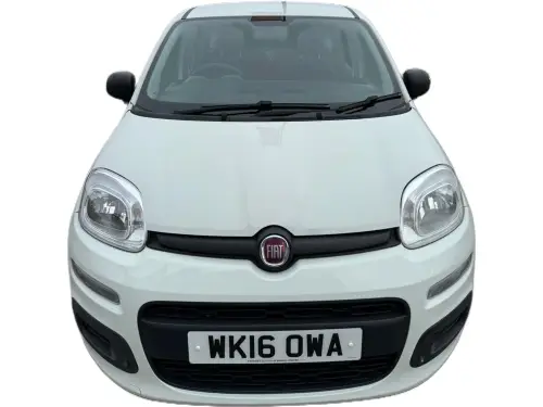 Fiat Panda WK16 OWA