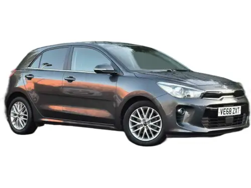 Kia RIO 3 ISG VE68 ZXT