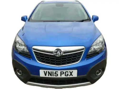 Vauxhall Mokka Tech Line CDTi S/S VN15 PGX