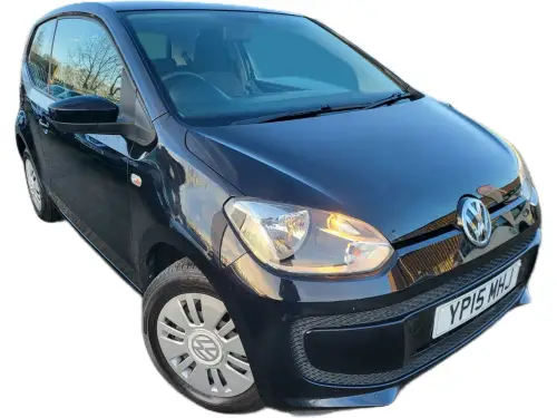 Volkswagen up YP15 MHJ
