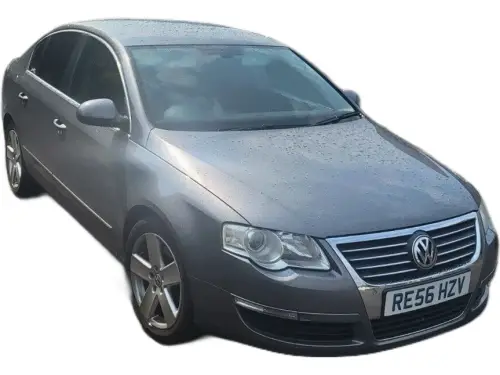 Volkswagen Passat RE56 HZV