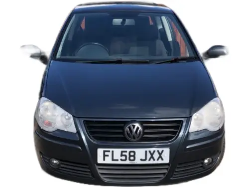 Volkswagen Polo FL58 JXX